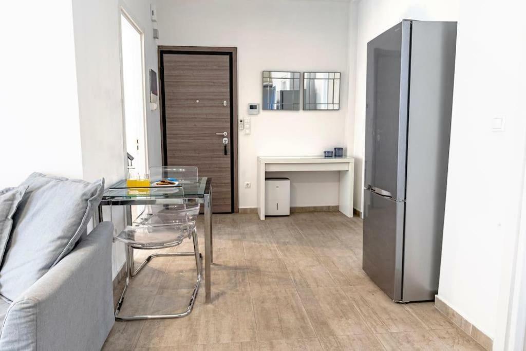Athens Tower 2 Bedroom Apartment By Superhost Hub Exterior foto