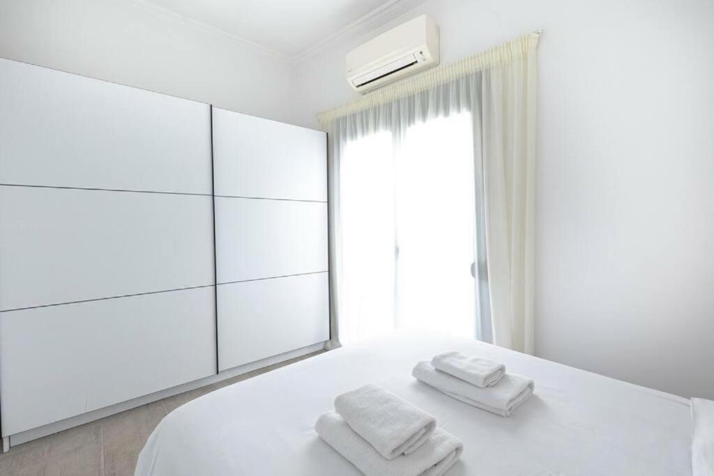 Athens Tower 2 Bedroom Apartment By Superhost Hub Exterior foto